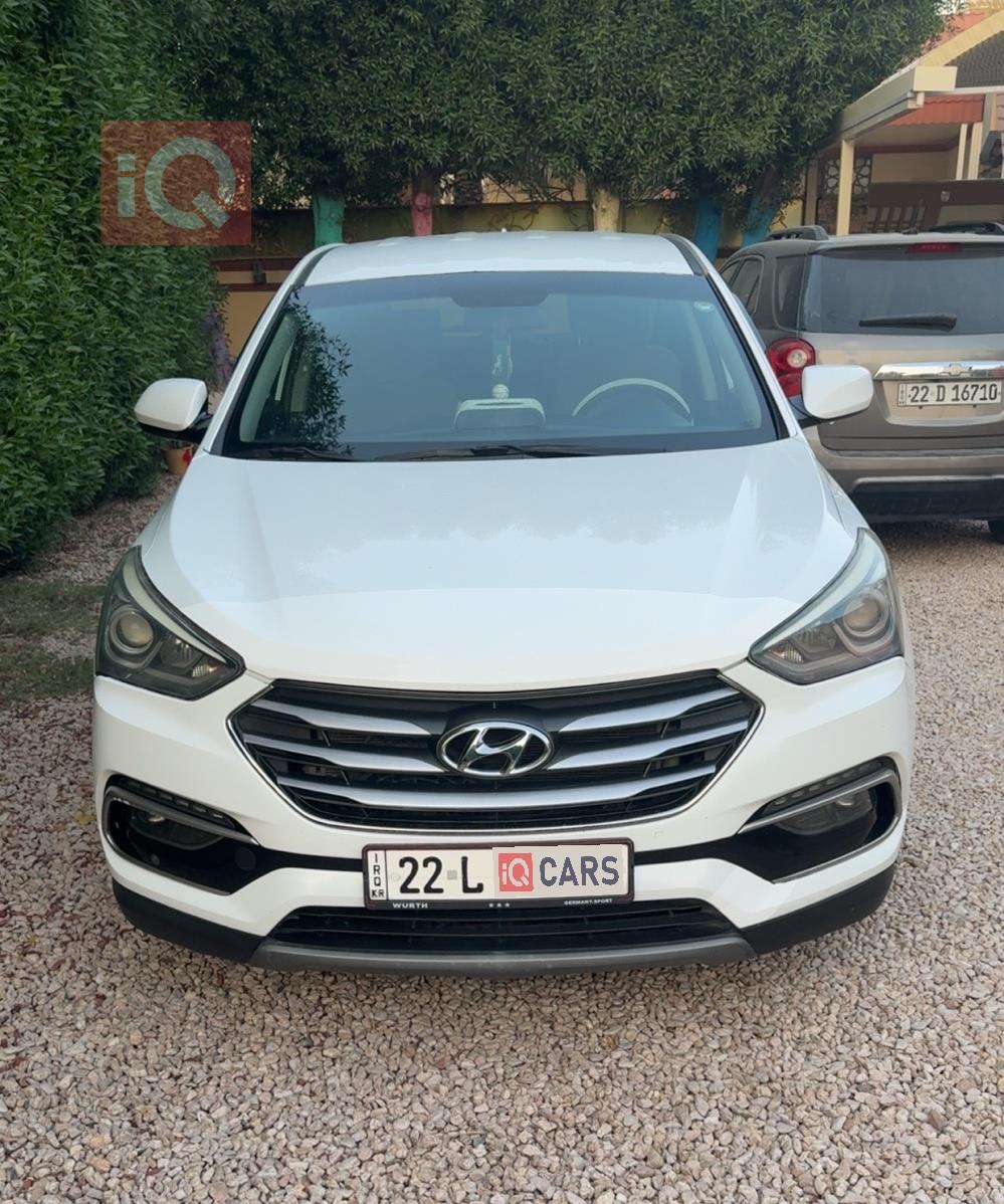 هیوندای سەنتافی